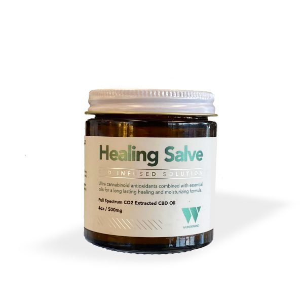 Healing Salve