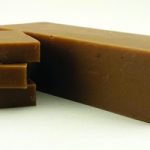 Oatmeal Spice Cold Process Soap Loaves / Bars