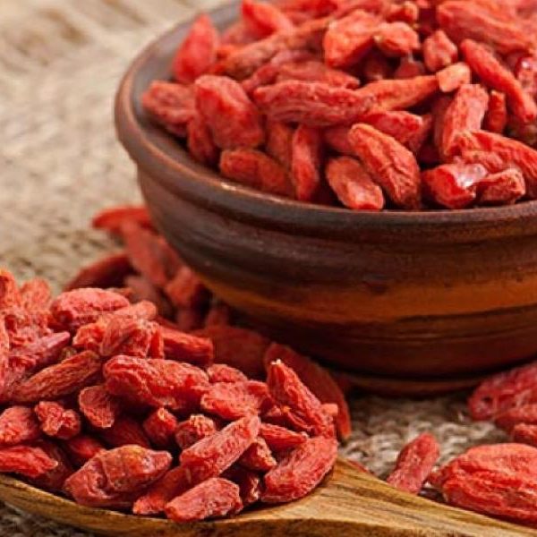Goji Berries