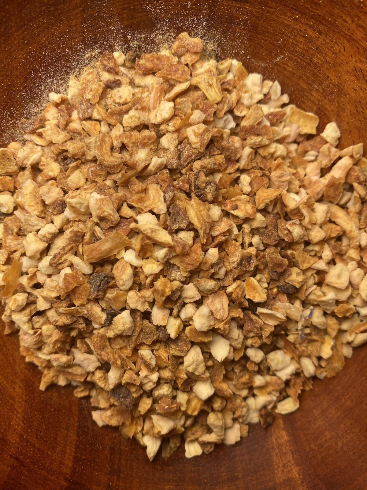 Grapefruit Peel