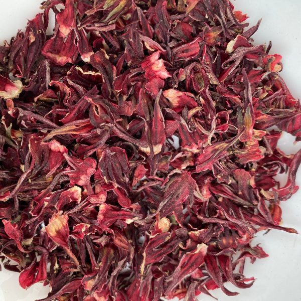 Hibiscus