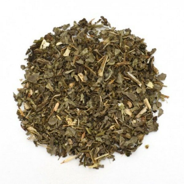 Milk Thistle (St. Mary's Thistle)