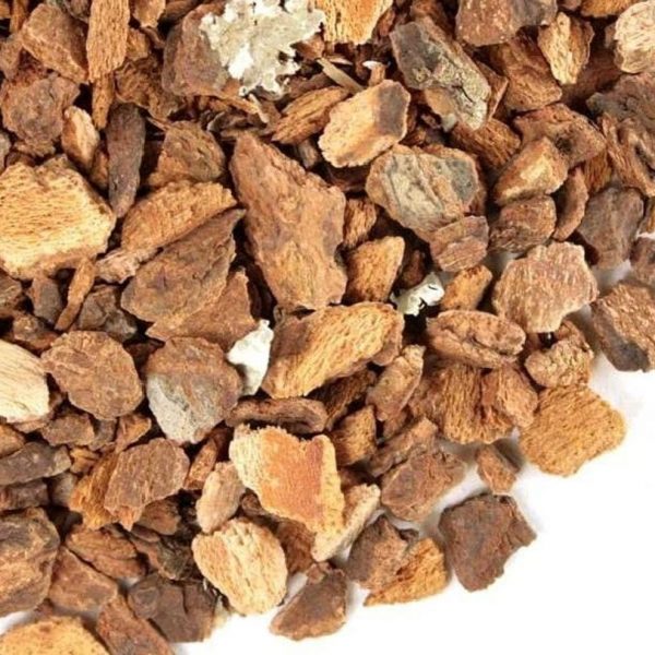 Wild Cherry Bark