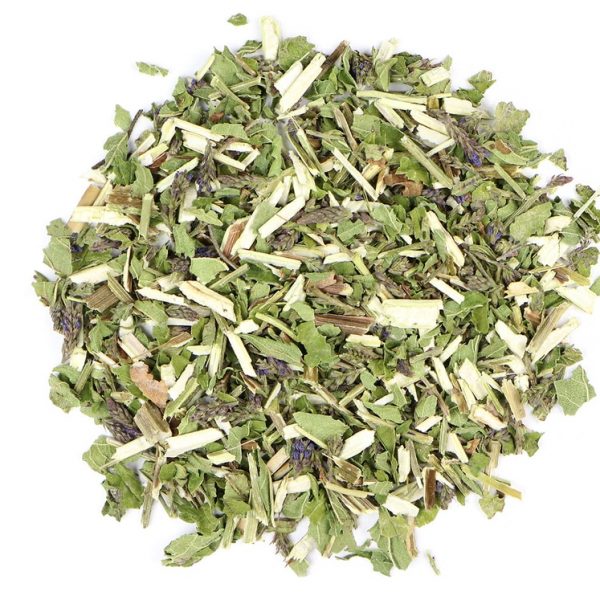 Blue Vervain