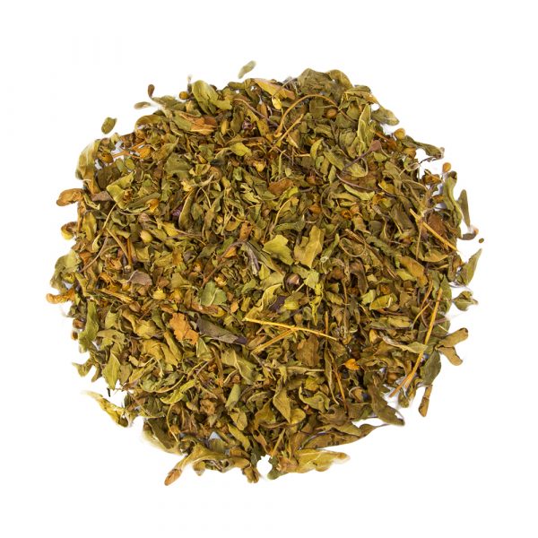 Holy Basil (Tulsi)
