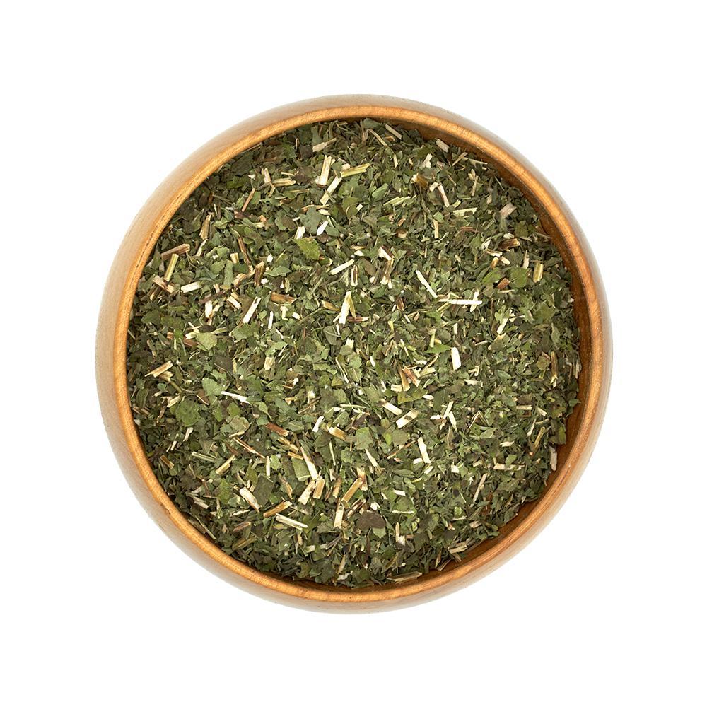 Lemon Balm - thedeeprootsapothecary