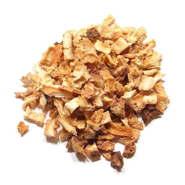 Orange Peel