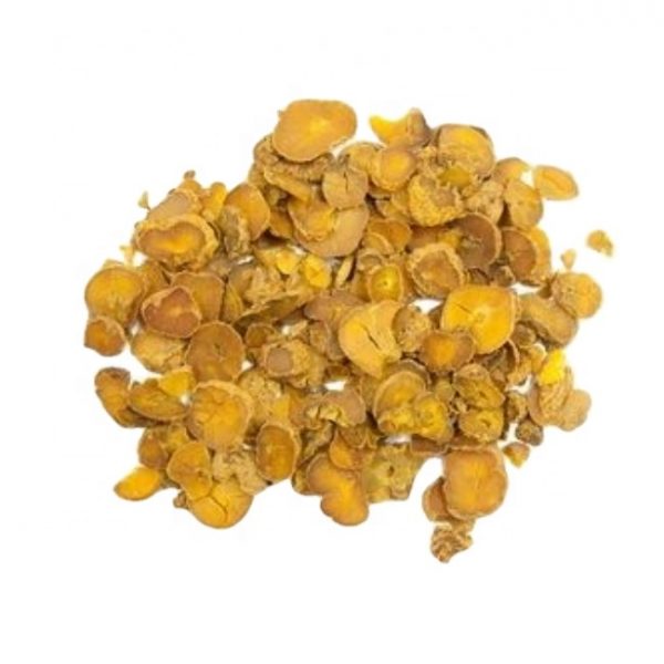 Rhizoma Corydalis