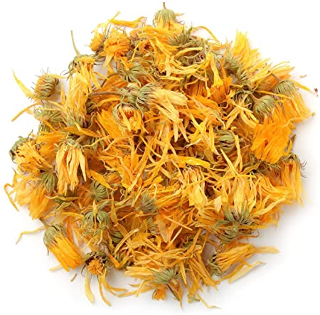 Calendula Flowers