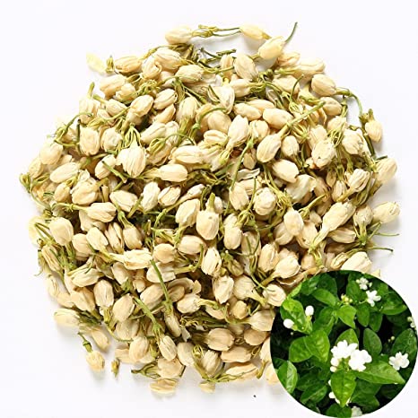 Jasmine Flower