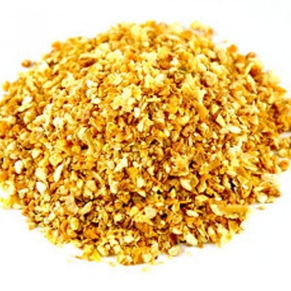 Lemon Peel