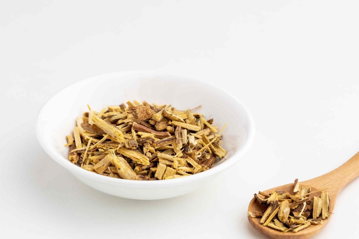 Licorice Root