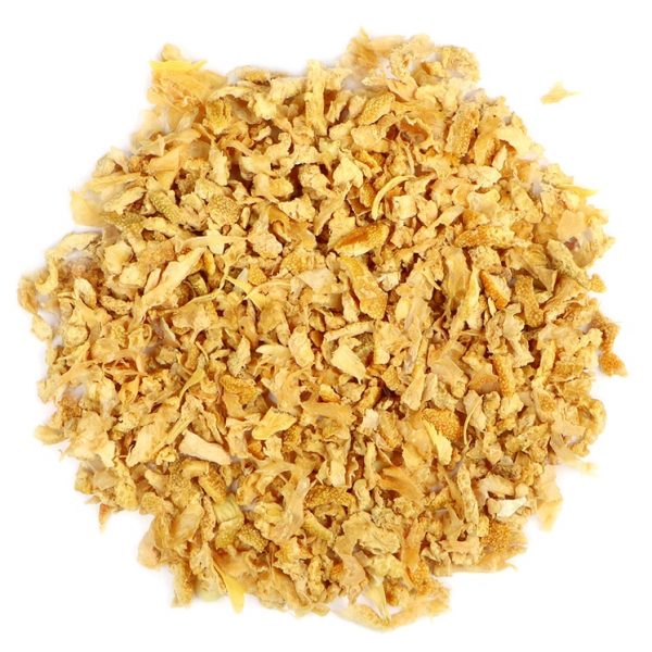 Orange Peel