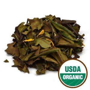 Peach White Tea