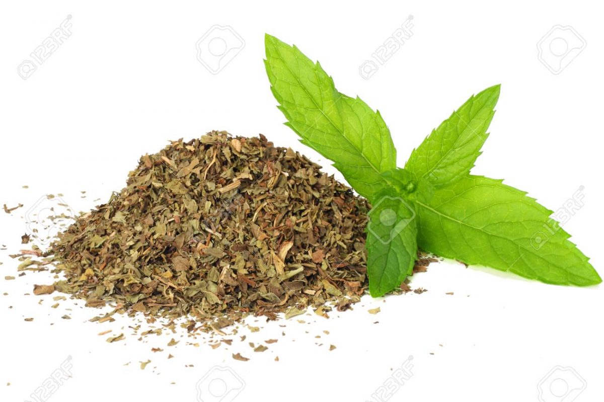 Spearmint