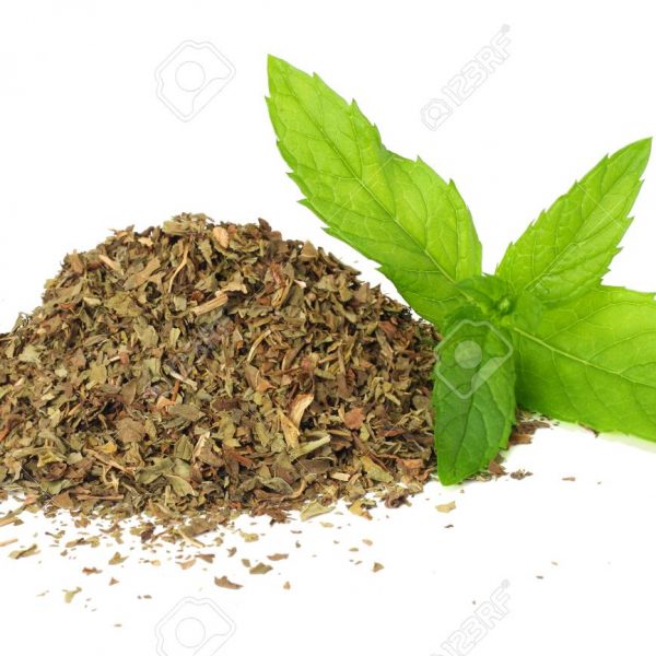 Spearmint