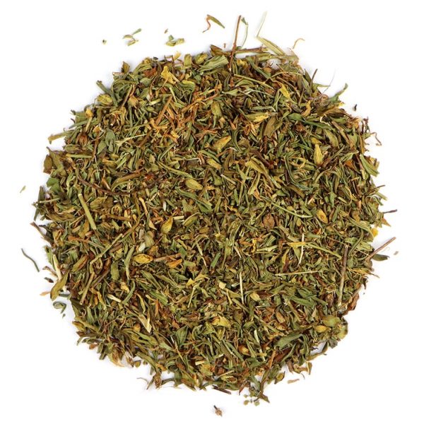 St Johns Wort