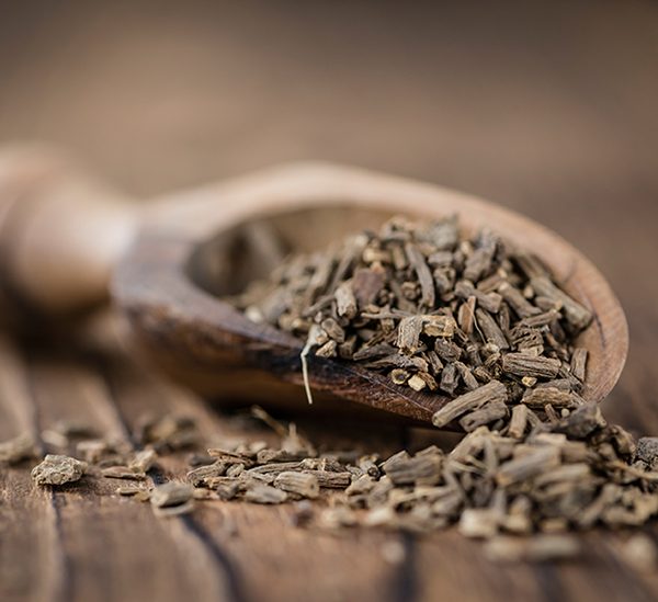 Valerian Root