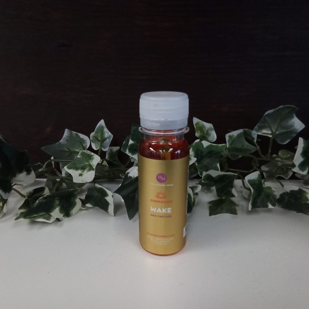 Wake & Partake Terpene Shot
