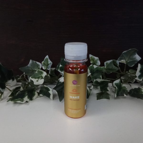 Wake & Partake Terpene Shot