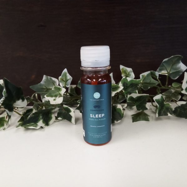 Sleep Terpene Shot