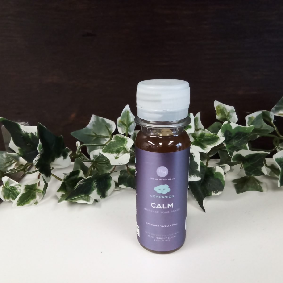 Calm Terpene Shot