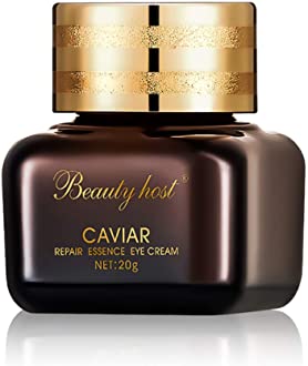 Caviar Repair Essence Eye Cream by Beauty Host