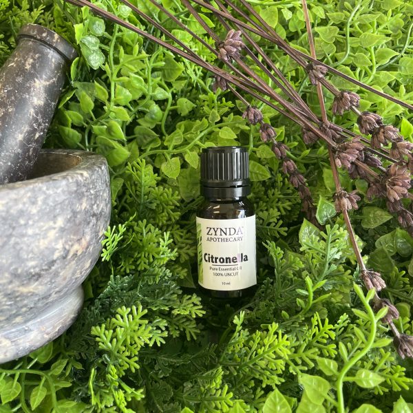 Citronella essential Oil