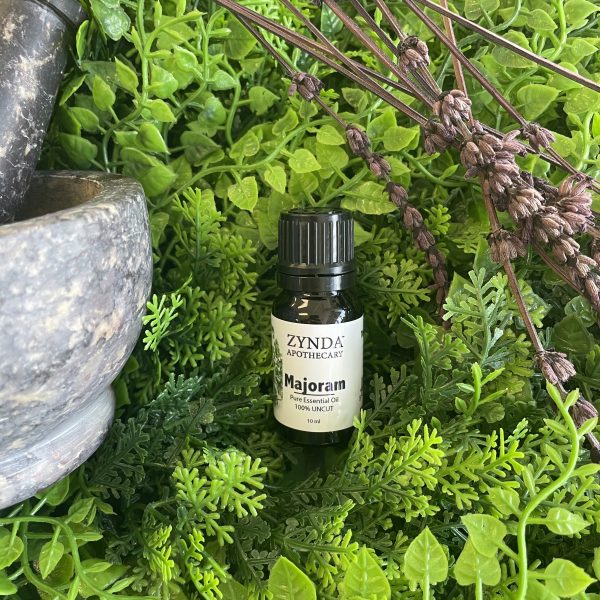 Majoram Essential Oil
