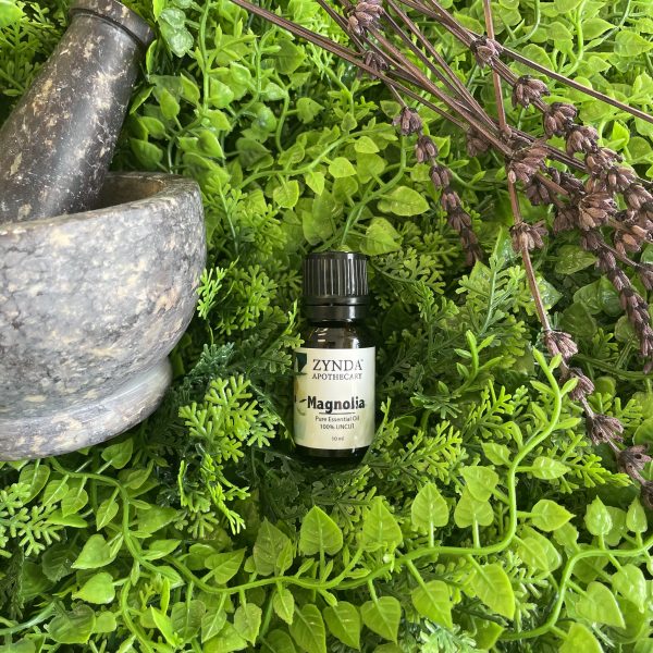Magnolia Essential Oil
