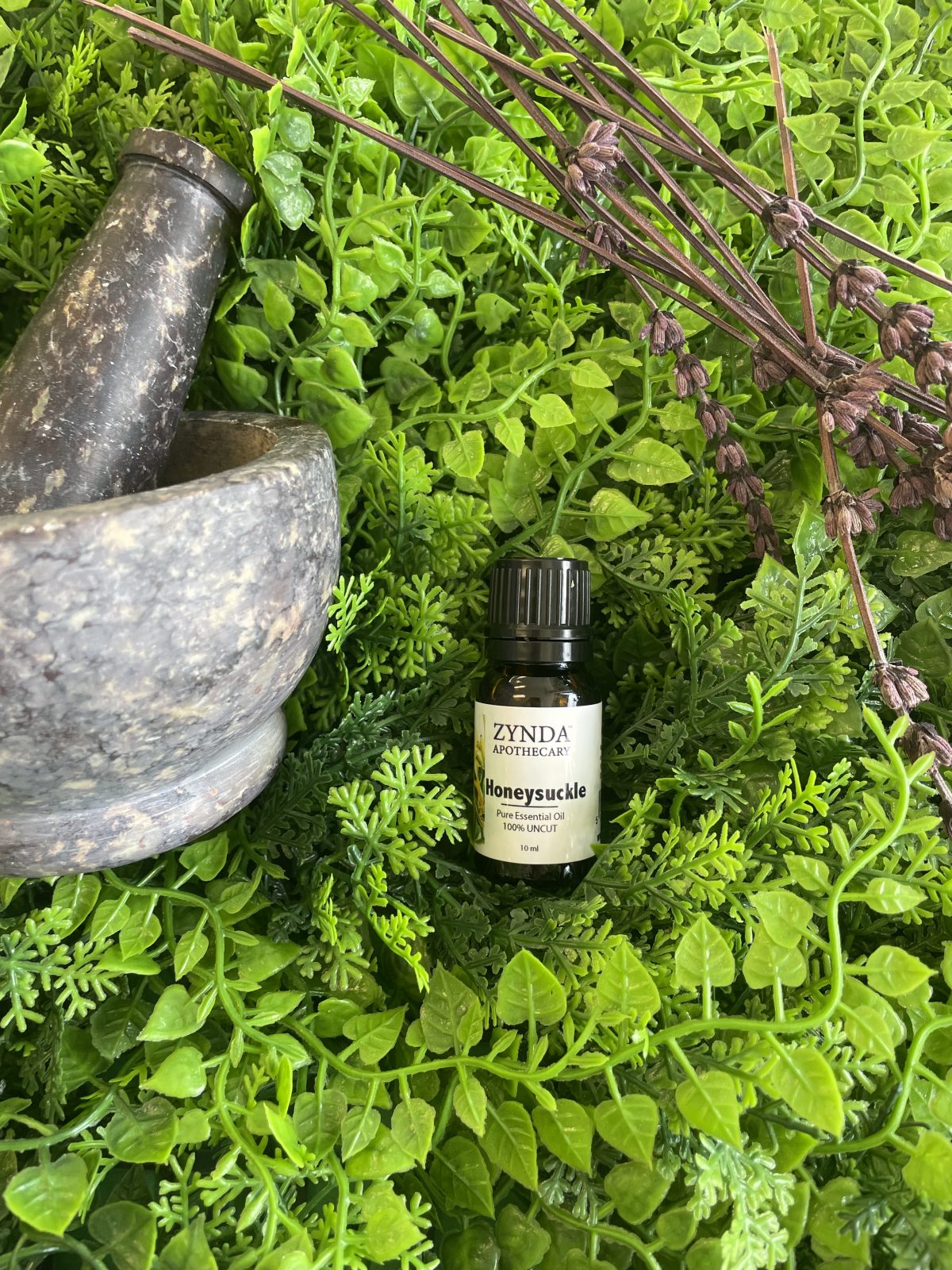 Honeysuckle Essential Oil