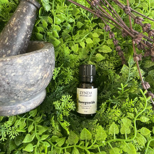 Honeysuckle Essential Oil