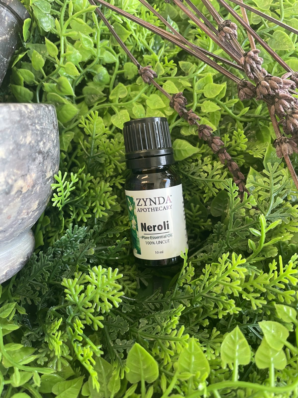 Neroli Essential  Oil