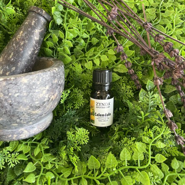 Calendula Essential Oil