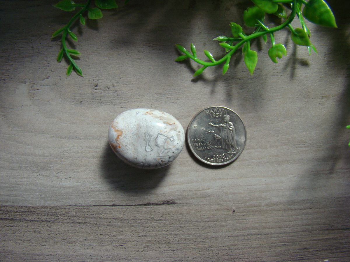 Tumbled Picasso Jasper - Image 2