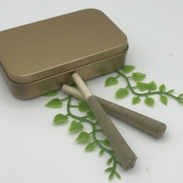 Jack Herer Pre-roll