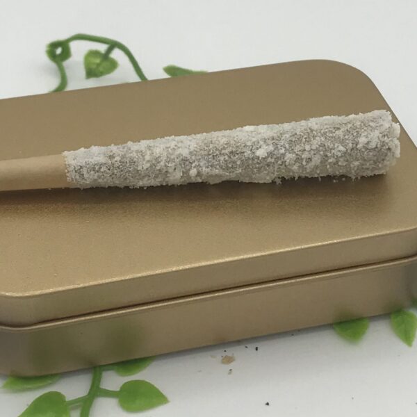 White Runtz Ice Pre-roll