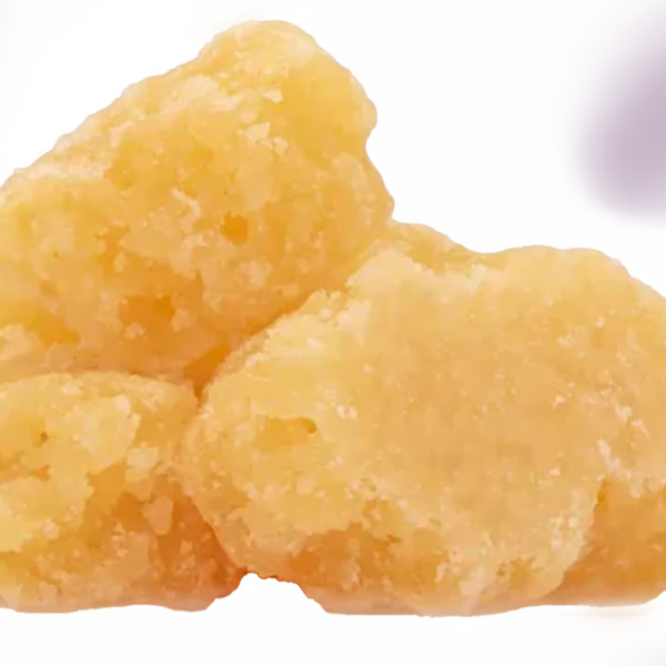 Deep Roots Apothecary 22 π Grand Daddy Purple (THCa Crumble | Indica)