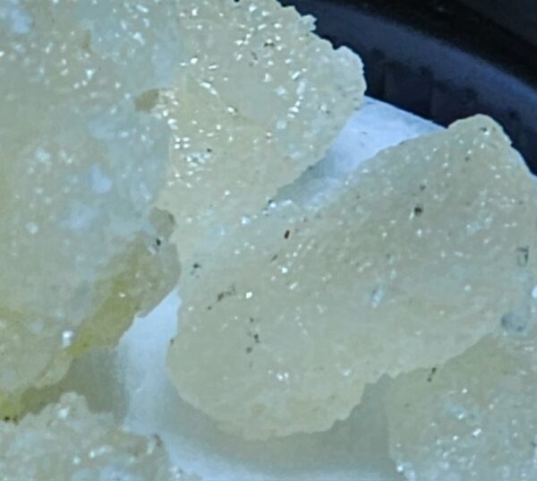 Deep Roots Apothecary 21 Pineapple Express Wax