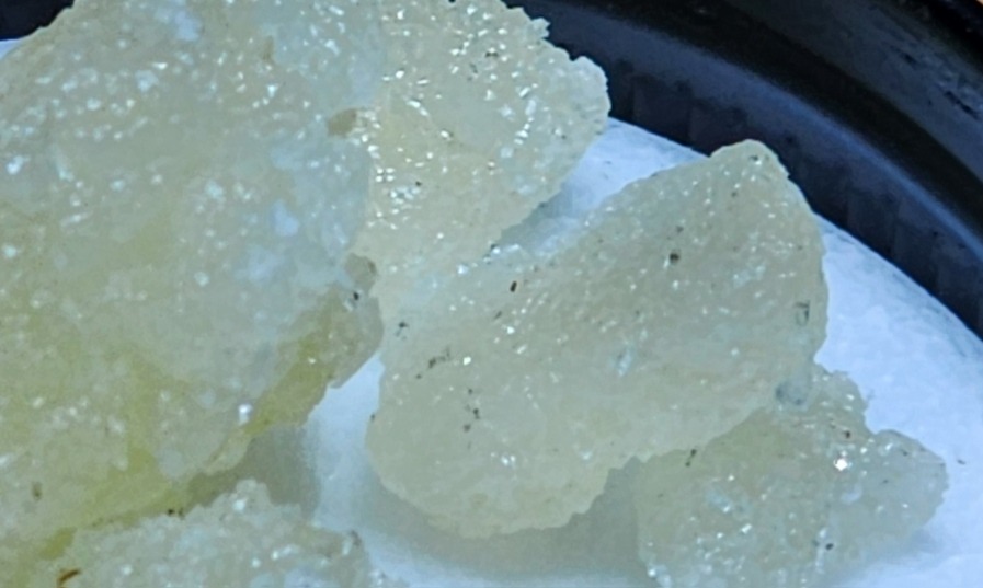 Pineapple Express Wax 1 Pineapple Express Wax